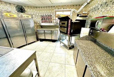 Spațiu comercial, de 60 mp, în Central - 3