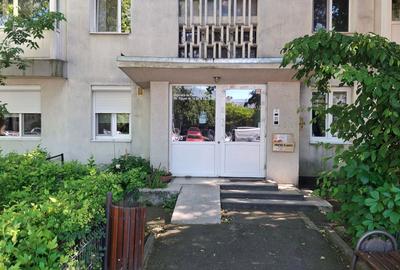 Apartament cu 3 camere semidecomandat în Pajura - 19
