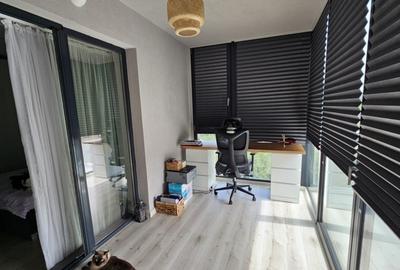 PROPRIETAR 2 camere bloc 2022 | Terasă 15m | 3min metrou Crangasi | Comision 0 - 2