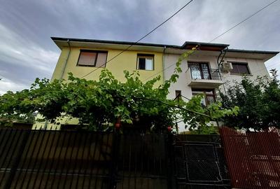 Comision 0% Casa p+2 , 226 mp utili , 245mp teren