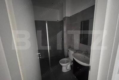 Apartament 2 camere, 37 mp, cartierul Veteranilor - zona Parc - 1