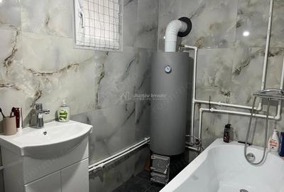 Casă cu 3 camere cu Teren 250 Mp în Central - 6