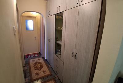 Apartament cu 3 camere decomandat, mobilat în Canta - 8