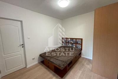 Apartament cu 3 camere in Complexul Studentesc, etajul intai - 4
