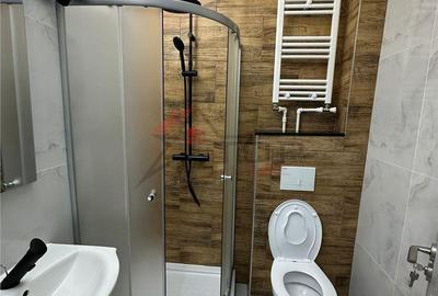 Garsonieră în Alexandru cel Bun - 1