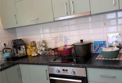 VILA P M, Cazasu, caramida, Teren - 500 mp - 7