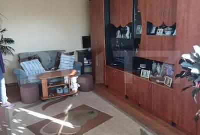 Apartament cu 2 camere decomandat în Turda