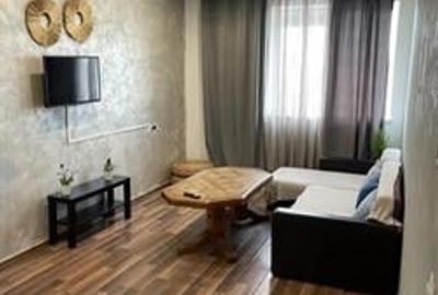 Apartament cu 2 camere decomandat, mobilat în Vitan-Bârzești - 2