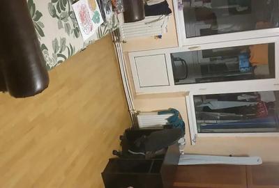 Apartament cu 2 camere semidecomandat în Central - 3
