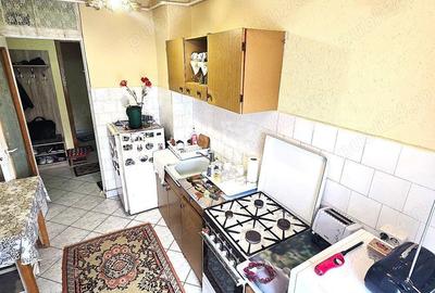 Aprtament cu 3 camere decomandate | Micro 17 | Strada Brasovului - 4