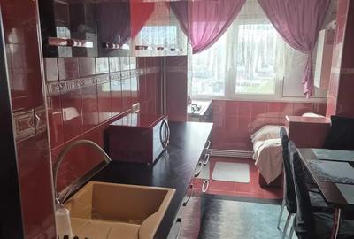 Apartament 2 camere de inchiriat P?a Nicolina, Blv N. Iorga 420euro neg - 4