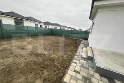 Casa plan parter,80 mp utili,300mp teren - 2