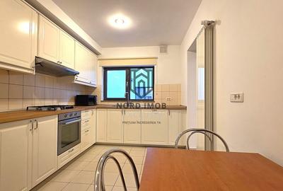 Washington Residence – Apartament 4 camere | Loc parcare | Boxa | Pet friendly - 8
