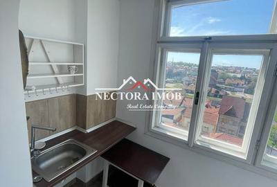 Apartament cu 3 camere decomandat în Cetății - 7