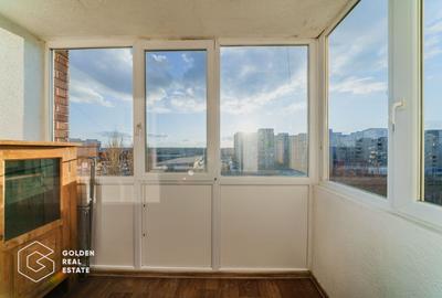 Apartament cu 3 camere decomandat în Aurel Vlaicu - 21