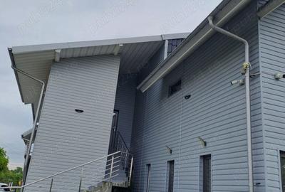 Casă cu 6 camere cu Teren 3500 Mp în Cireșu - 8