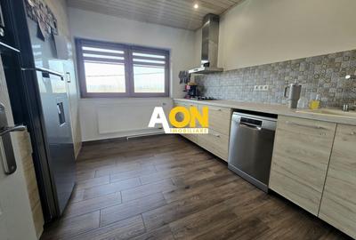 Casă individuală cu 6 camere cu Canalizare în Ciugud - 10