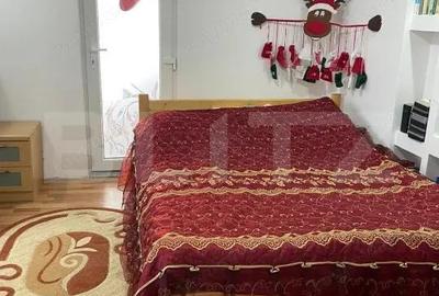 Casă cu Teren 914 Mp în Central - 20