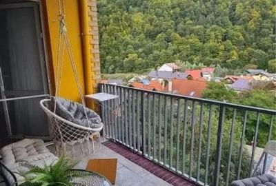 Apartament cu 2 camere semidecomandat în Central - 5