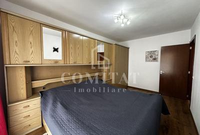 Apartament cu 2 camere decomandat, mobilat în Florești - 5