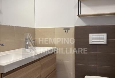 Apartament cu 4 camere semidecomandat, mobilat în Herăstrău - 6