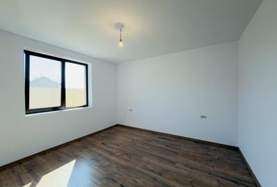 Casă individuală cu 3 camere cu Canalizare în Sânmihaiu Român - 19