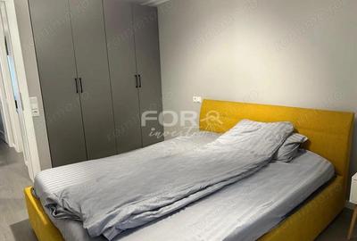 Casa moderna 4 camere de inchiriat in cartierul Grigorescu - 1