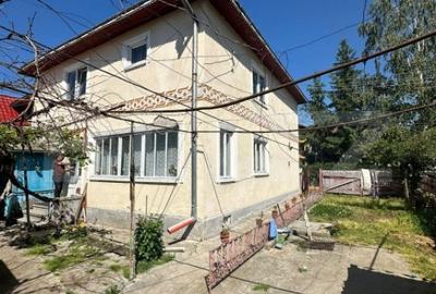 Casă cu 5 camere cu Teren 450 Mp în Ultracentral - 5