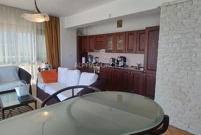 APARTAMENT DEOSEBIT VEDERE LA MARE - MAMAIA - 10