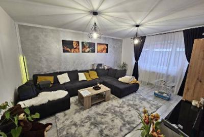 Apartament cu 2 camere decomandat în Șelimbăr - 1