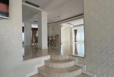 Dudu Chiajna, vanzare vila de lux - 3