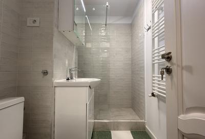Apartament cu 2 camere decomandat în Tomis II - 2