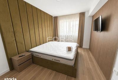 Apartament cu 2 camere decomandat în Calea Aradului - 3