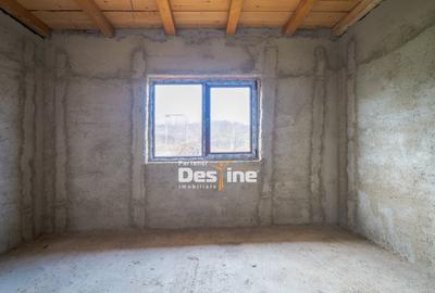 Casă individuală cu 4 camere cu Canalizare în Ciurea - 11