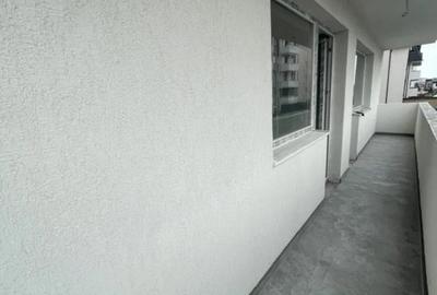 Apartament cu 3 camere decomandat în Central - 9