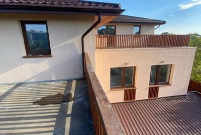 Casă individuală cu 5 camere cu Garaj în Ciofliceni - 13