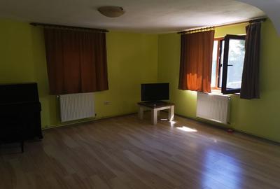 Casa noua, P+E, Stefanesti-Golesti, teren  877mp - 9