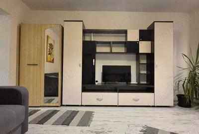 Garsoniera costin georgian-metrou la scara blocului-modern - 2