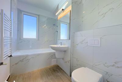 Apartament cu 2 camere, mobilat în Est - 8