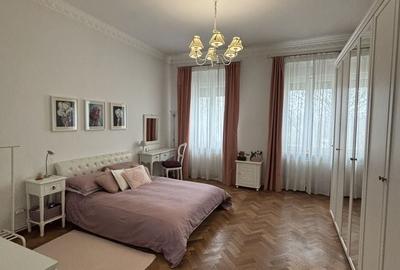 Apartament cu 2 camere decomandat, mobilat în Central - 19