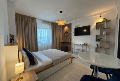 Garsoniera Universitate | Metrou | Ultracentral | Ideala investitie - 2