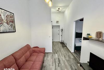 Apartament cu 2 camere în Ultracentral - 5