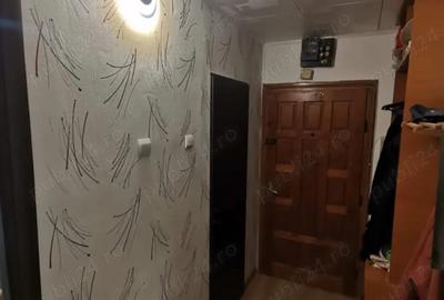 Vand apartament 2 camere Lugoj Zona Stadion 1 - 2