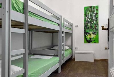 Casă cu 4 camere cu Teren 50 Mp în Cotroceni - 5