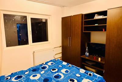 Metrou - Dristor - De Vânzare - Apartament 2 Camere – 54 mp - Bloc Reabilitat - 9