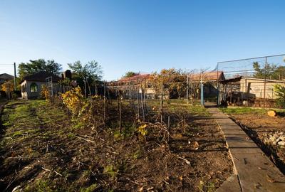 Casa cu 3 camere de vanzare in zona Central, Fundulea - 8