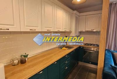 Apartament cu 2 camere BLOC Nou in Cetate zona Stadion - 3