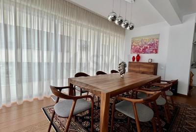 REA1024978 Apartament 3 camere LUX pe malul lacului Tei - 16