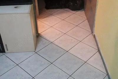 Garsonieră nedecomandată în Central - 2