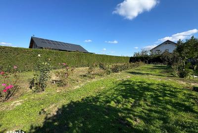 Spațiu comercial, în Vânători - 7